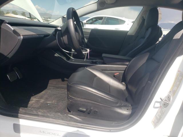 5YJ3E1EA8JF076056 Tesla MODEL 3