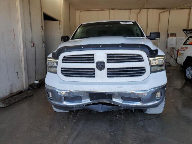 1C6RR7LT6KS535196 RAM 1500 Classic Slt