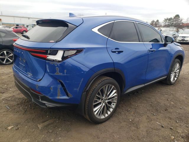 2T2GKCEZ9PC015027 Lexus NX 350H