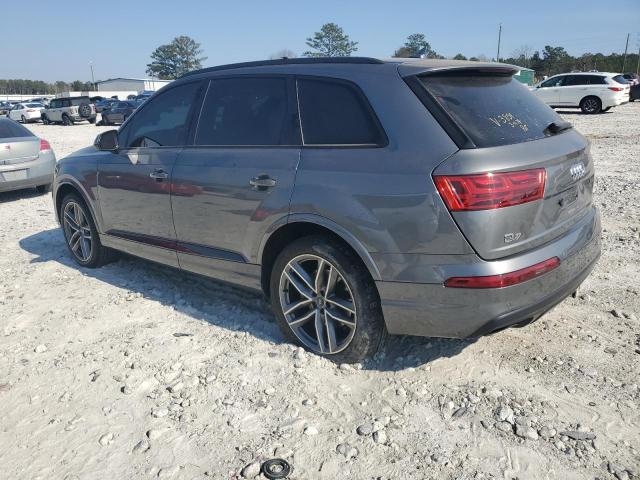 WA1VAAF76JD013854 Audi Q7 Prestige