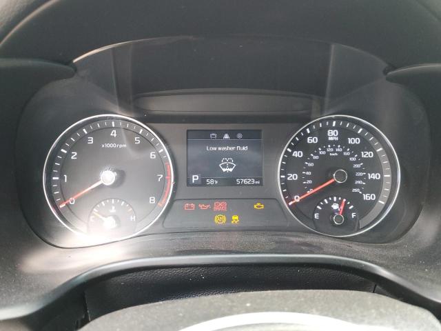 3KPF24AD1ME359349 KIA FORTE FE