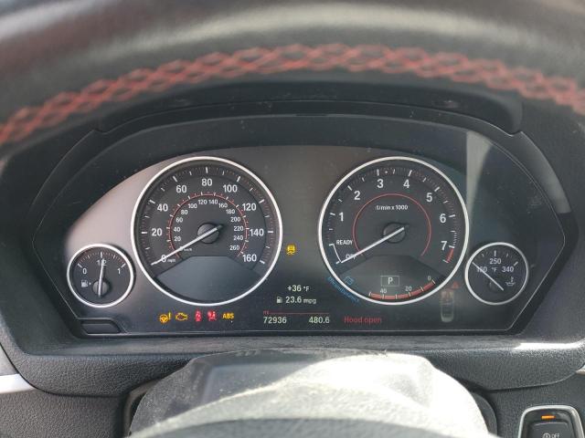 WBA4Z1C54JEC60068 BMW 430I