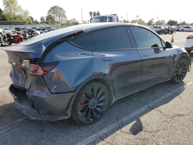 7SAYGDEF2NF521171 Tesla Model Y