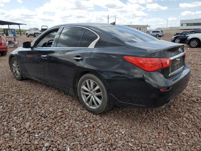 JN1EV7AP3HM742895 Infiniti Q50 Premium