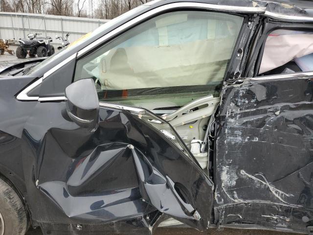 JA4ATWAA5NZ061184 Mitsubishi Eclipse Cross Se