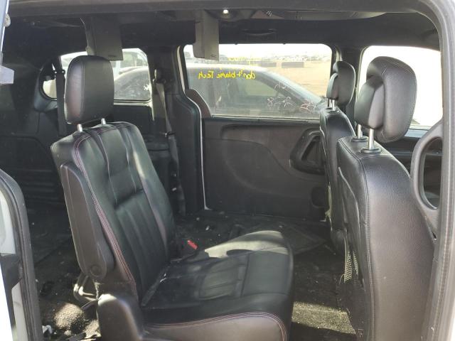 2C4RDGEG4KR579075 Dodge Grand Caravan Gt