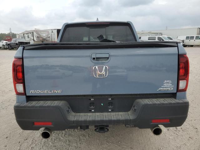 5FPYK3F5XPB010524 Honda Ridgeline Rtl