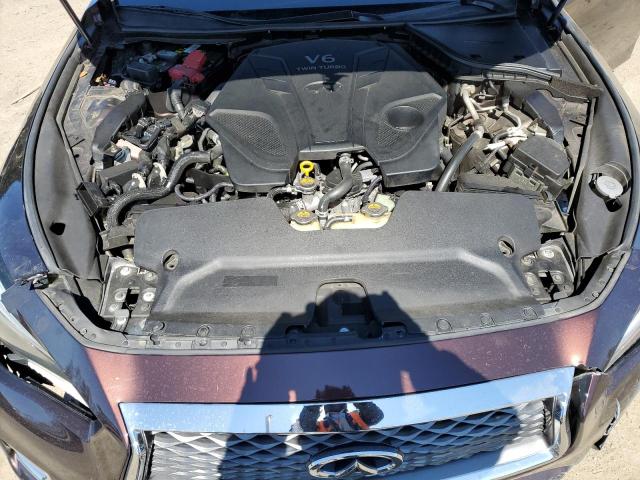 JN1EV7AP1KM513624 Infiniti Q50 LUXE