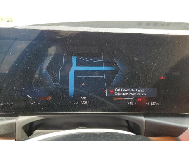WBY43AW0XPFP77698 BMW I4 Edrive35
