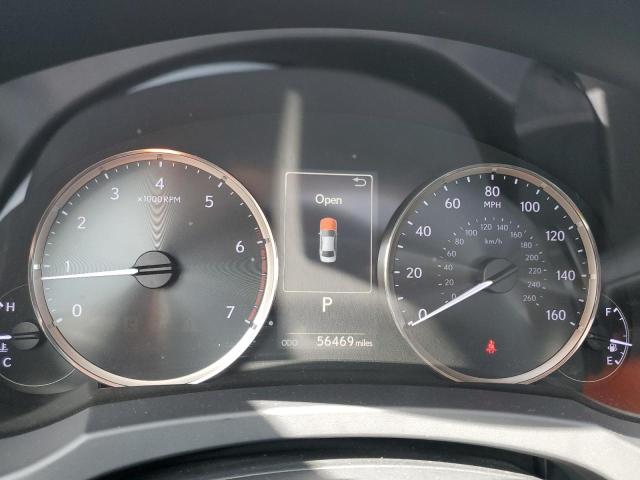 JTHBA1D24J5076377 Lexus IS 300