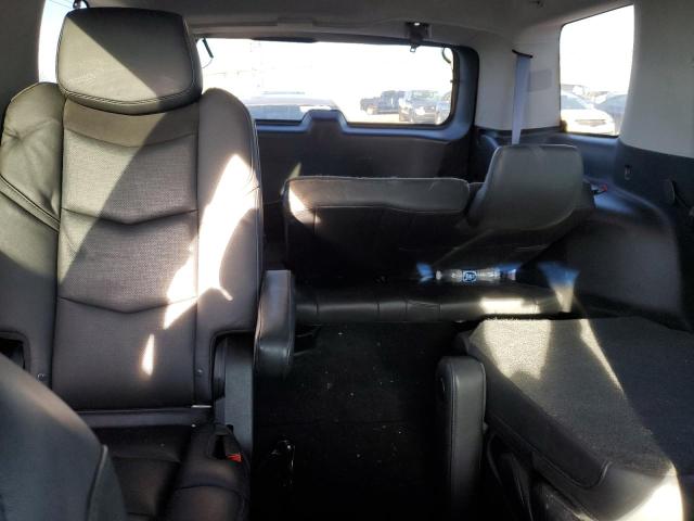 1GYS4BKJ0GR270649 Cadillac Escalade Luxury