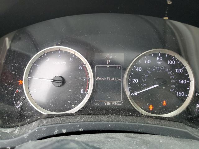 JTHBA1D28G5019835 Lexus IS 200T