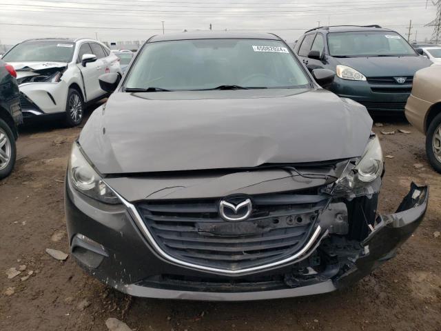 JM1BM1U7XE1216319 Mazda 3 SPORT