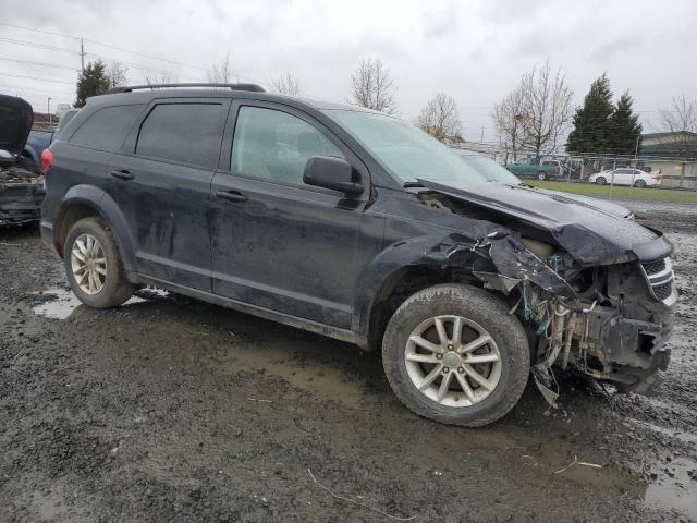 3C4PDDBG6HT544442 Dodge Journey Sxt