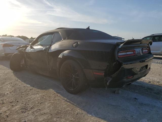 2C3CDZFJ7NH116566 Dodge Challenger R/t Scat Pack