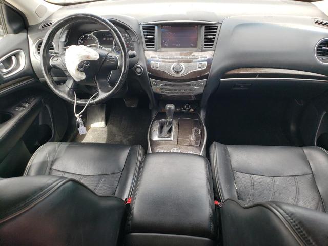 5N1AL0MM6EC544545 Infiniti QX60