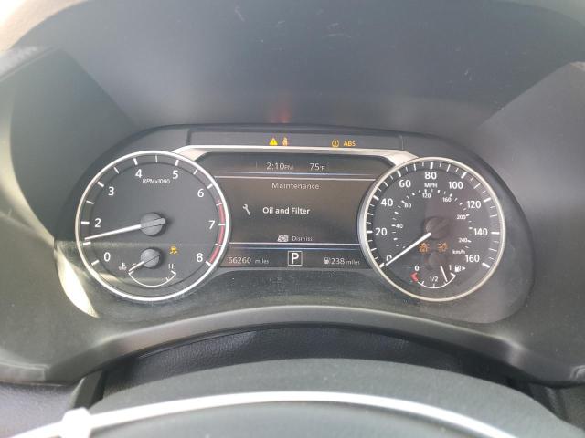 3N1AB8CV9MY253093 Nissan SENTRA SV