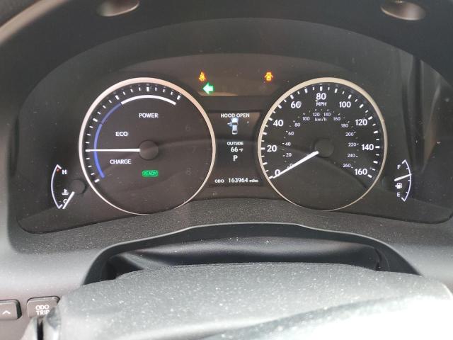 JTHBW1GG1E2062971 Lexus ES 300H