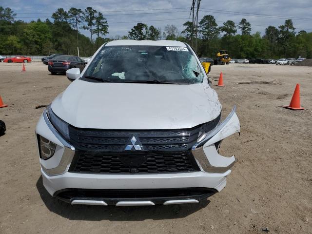 JA4ATWAA6PZ024812 Mitsubishi Eclipse Cross Se
