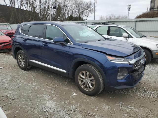 5NMS2CAD2LH242573 Hyundai Santa Fe Se