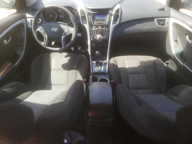 KMHD35LH6EU201114 Hyundai ELANTRA GT