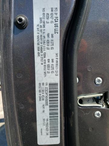 2C3CCAPT4KH569995 Chrysler 300C