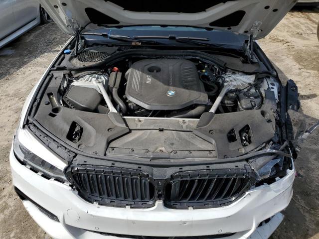 WBAJE7C57KWW20962 BMW 540 XI