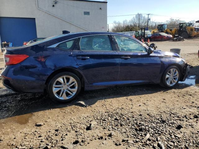 1HGCV1F19JA190107 Honda ACCORD LX