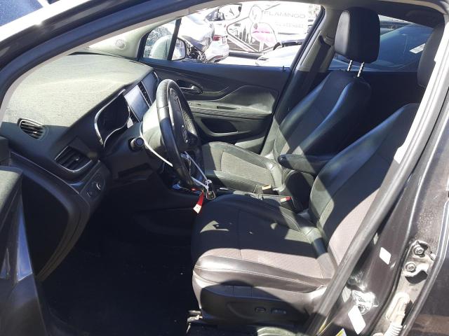 KL4CJASB2JB524412 Buick Encore Preferred