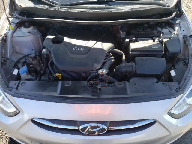 KMHCT5AE0FU212101 Hyundai ACCENT GS