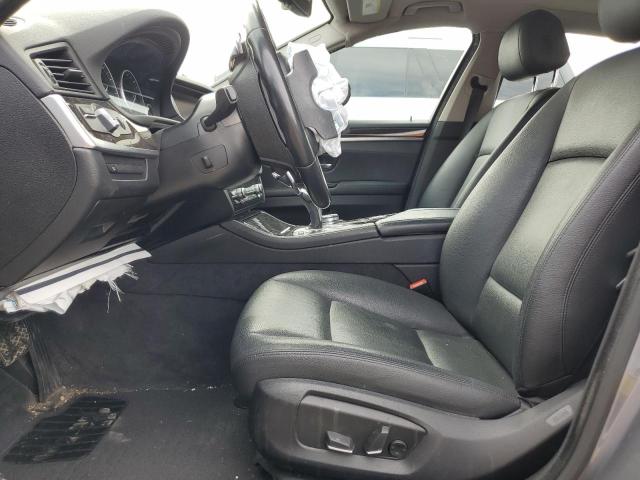 WBA5A5C59GD529132 BMW 528 I