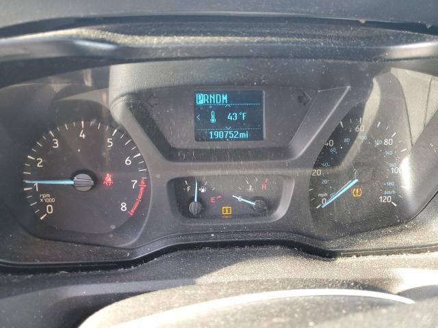 1FTYE1YM5HKA44514 Ford Transit T-150