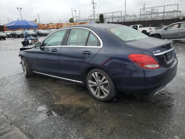 55SWF4JB0HU232772 Mercedes-Benz C 300