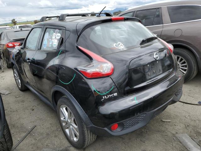 JN8AF5MR2GT602632 Nissan JUKE S