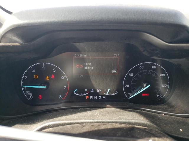 NM0LS7F24K1414109 Ford Transit Connect Xlt