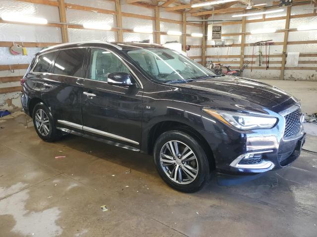 5N1DL0MM2LC522066 Infiniti QX60 LUXE