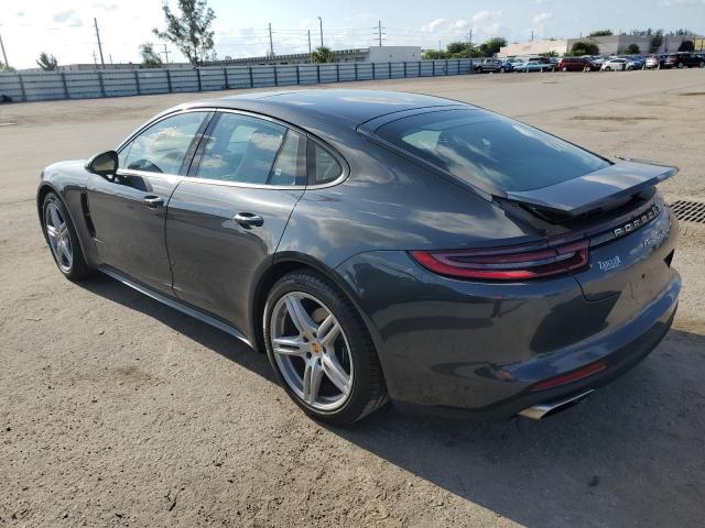 WP0AA2A71JL109804 Porsche PANAMERA 4