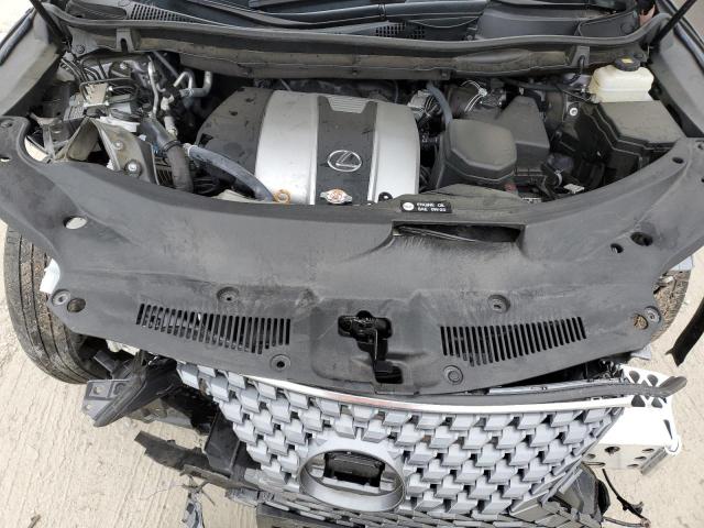2T2HZMDA9MC277627 Lexus RX 350
