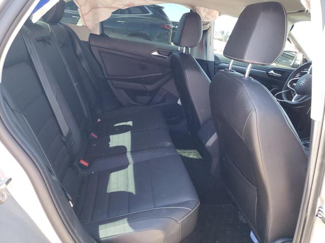 3VWEM7BU2NM000358 Volkswagen JETTA SE