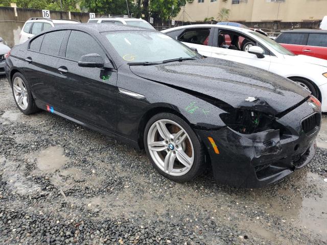 WBA6D2C52GGT65750 BMW 640 Xi Gran Coupe