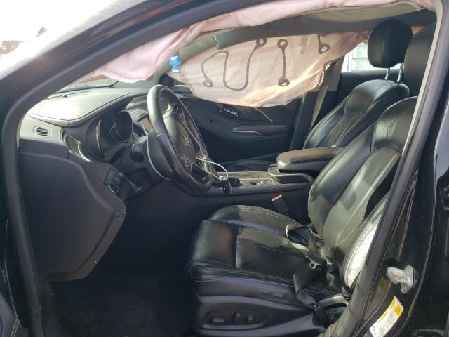 1G4GB5GR7EF292059 Buick Lacrosse