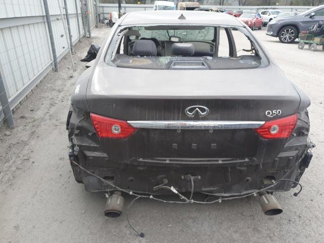 JN1CV7AP7GM200561 Infiniti Q50 BASE