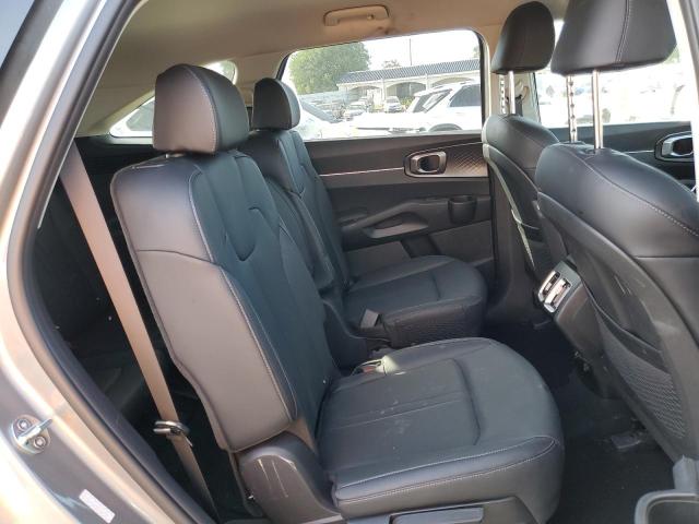 KNDRH4LG6P5156931 KIA SORENTO EX
