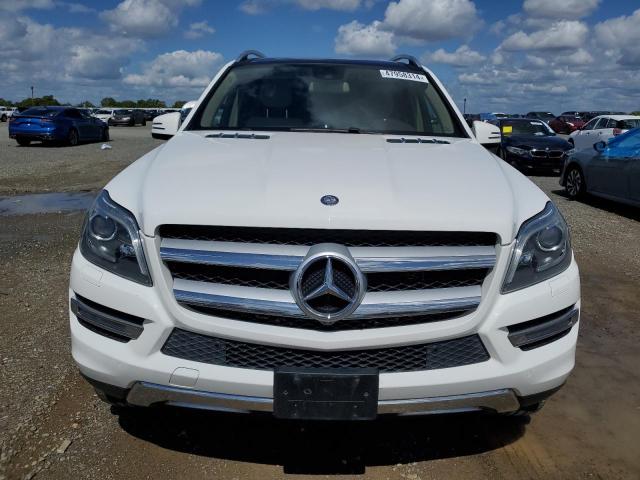 4JGDF7CE9EA347761 Mercedes-Benz Gl 450 4matic