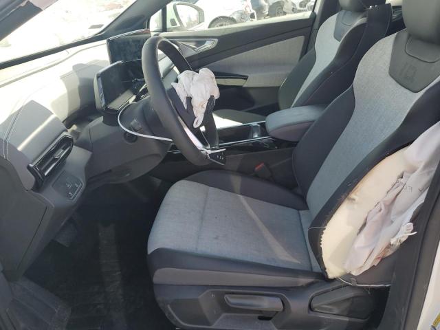 1V2CMPE84PC027301 Volkswagen ID.4 PRO