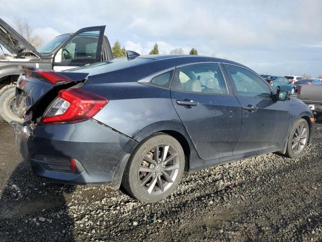 19XFC1F75LE218295 Honda CIVIC EXL