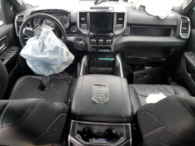 1C6SRFFTXKN547356 RAM 1500 Big Horn/lone Star