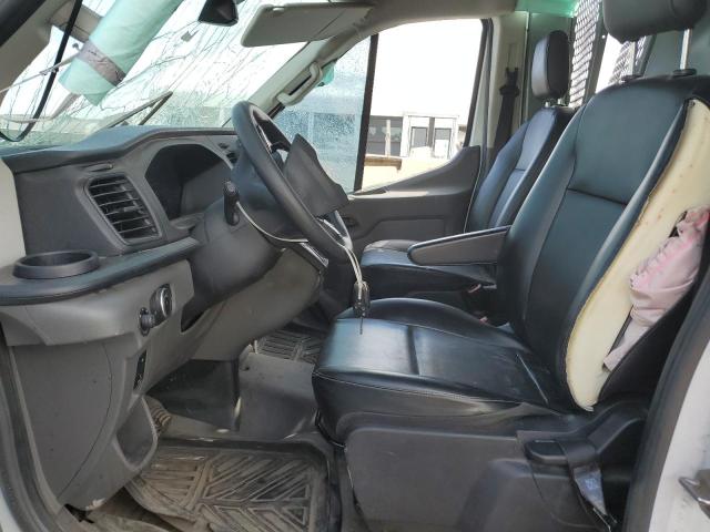 1FTBR1C89MKA71892 Ford Transit T-250