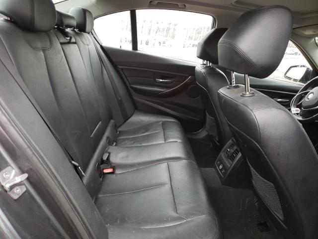 WBA3D5C58EKX97015 BMW 328 D Xdrive