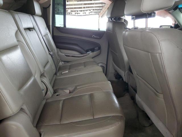 1GNSCHKC7JR329062 Chevrolet Suburban C1500 Lt